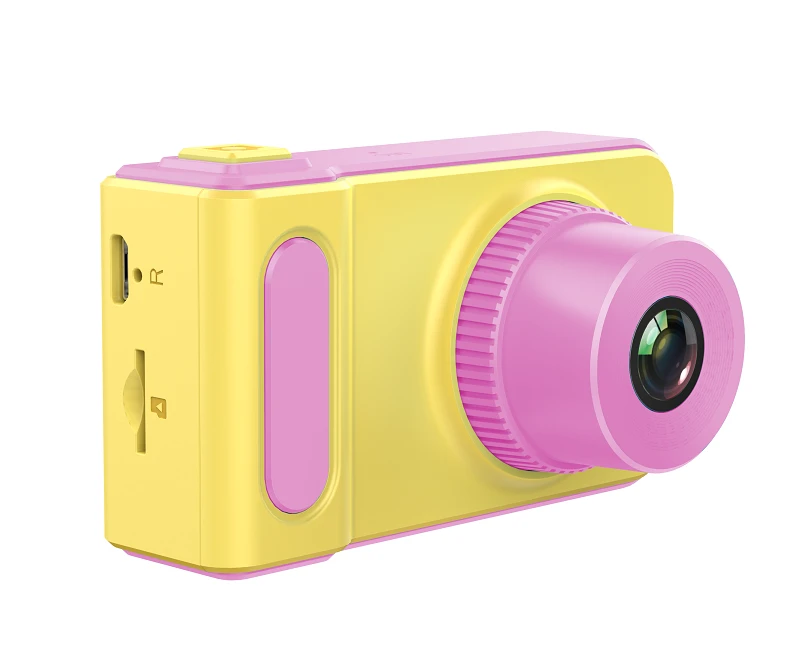 Baby camera Extralink H8